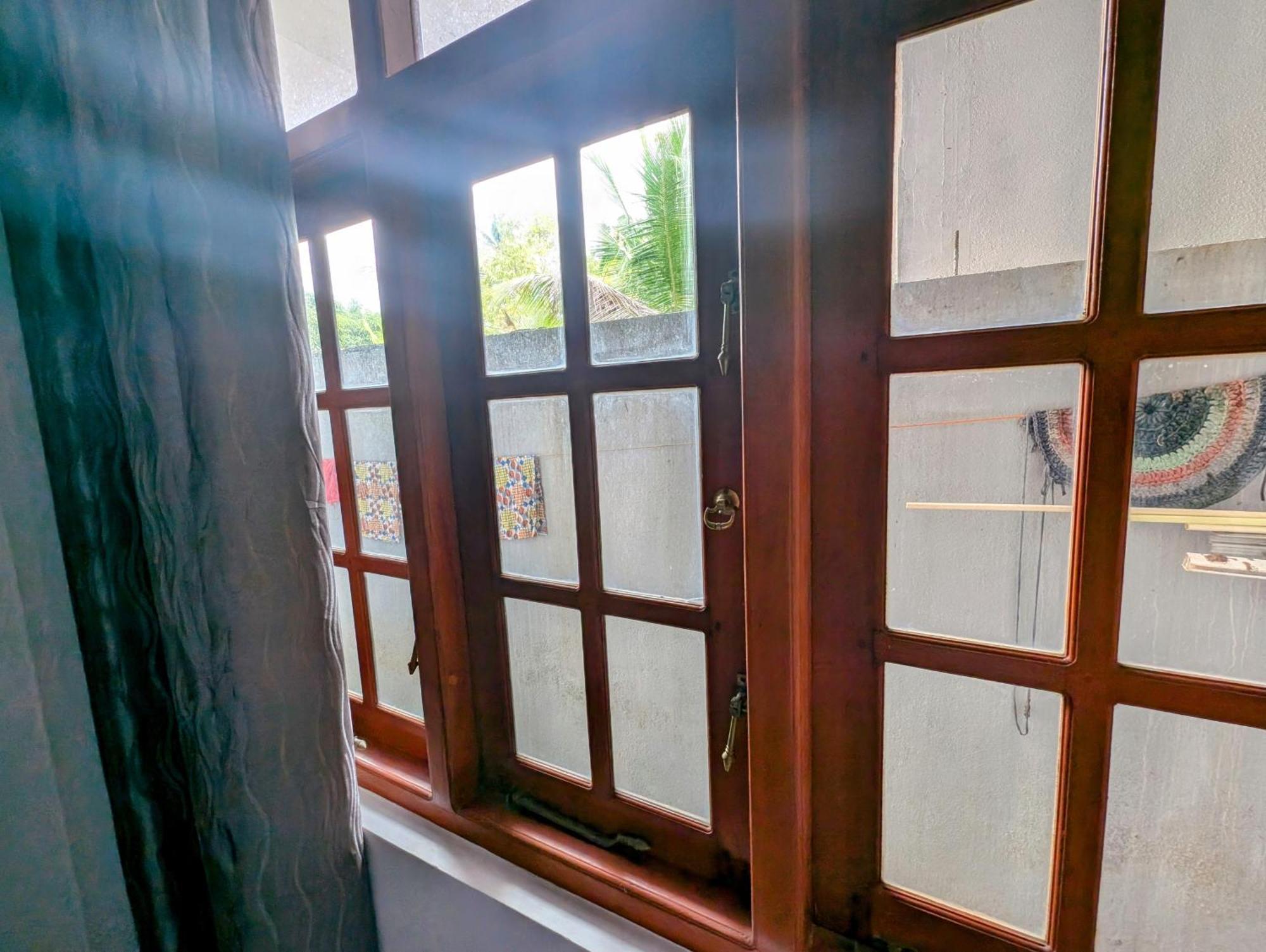 Costels Mirissa Hostel Стая снимка