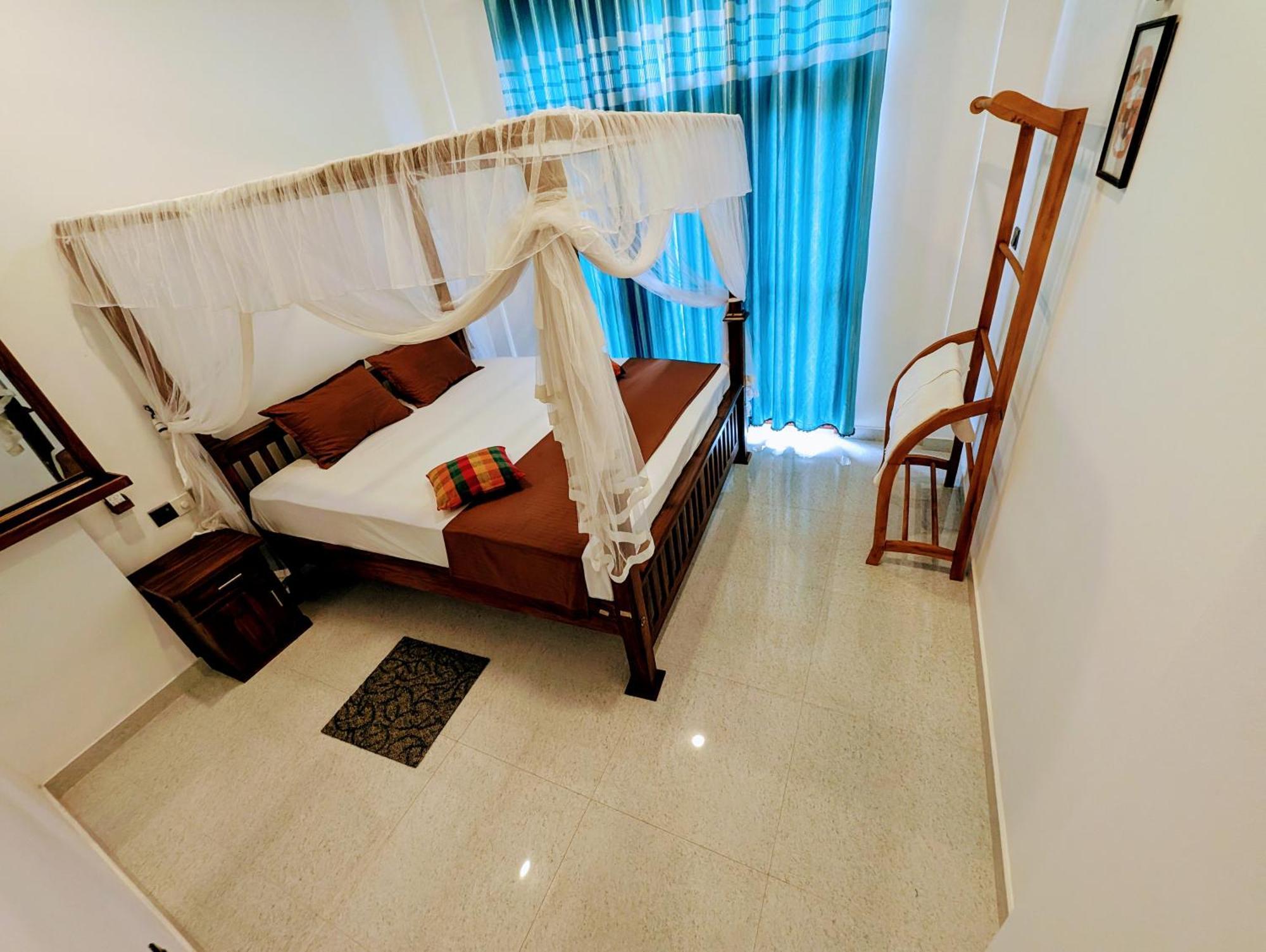 Costels Mirissa Hostel Стая снимка